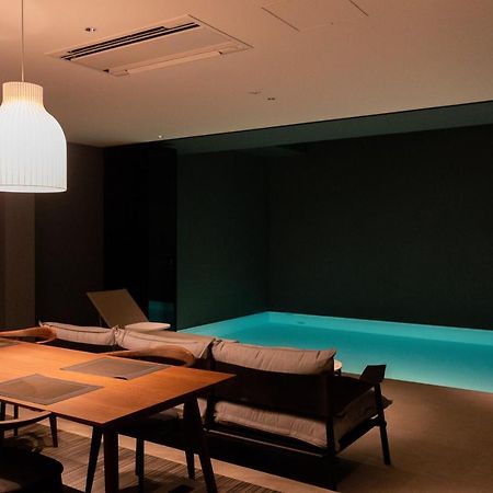 Villa Speciale Motobu Bagian luar foto