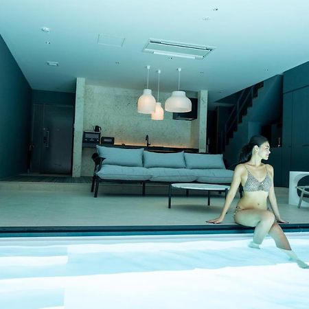 Villa Speciale Motobu Bagian luar foto
