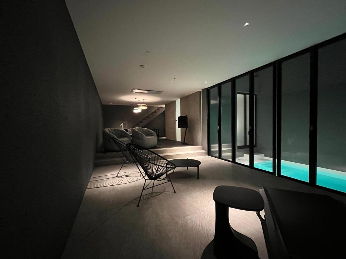 Villa Speciale Motobu Bagian luar foto