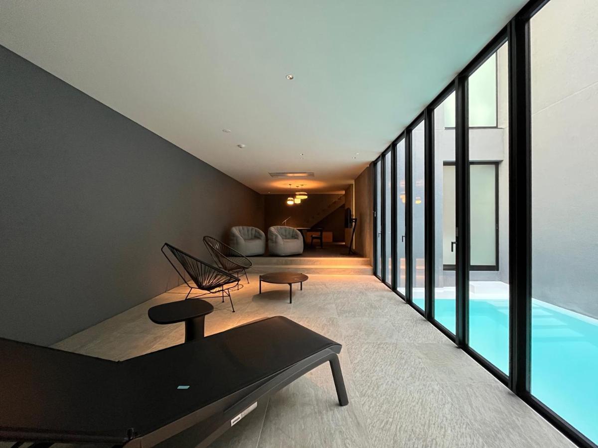 Villa Speciale Motobu Bagian luar foto