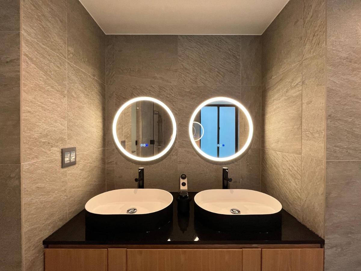Villa Speciale Motobu Bagian luar foto