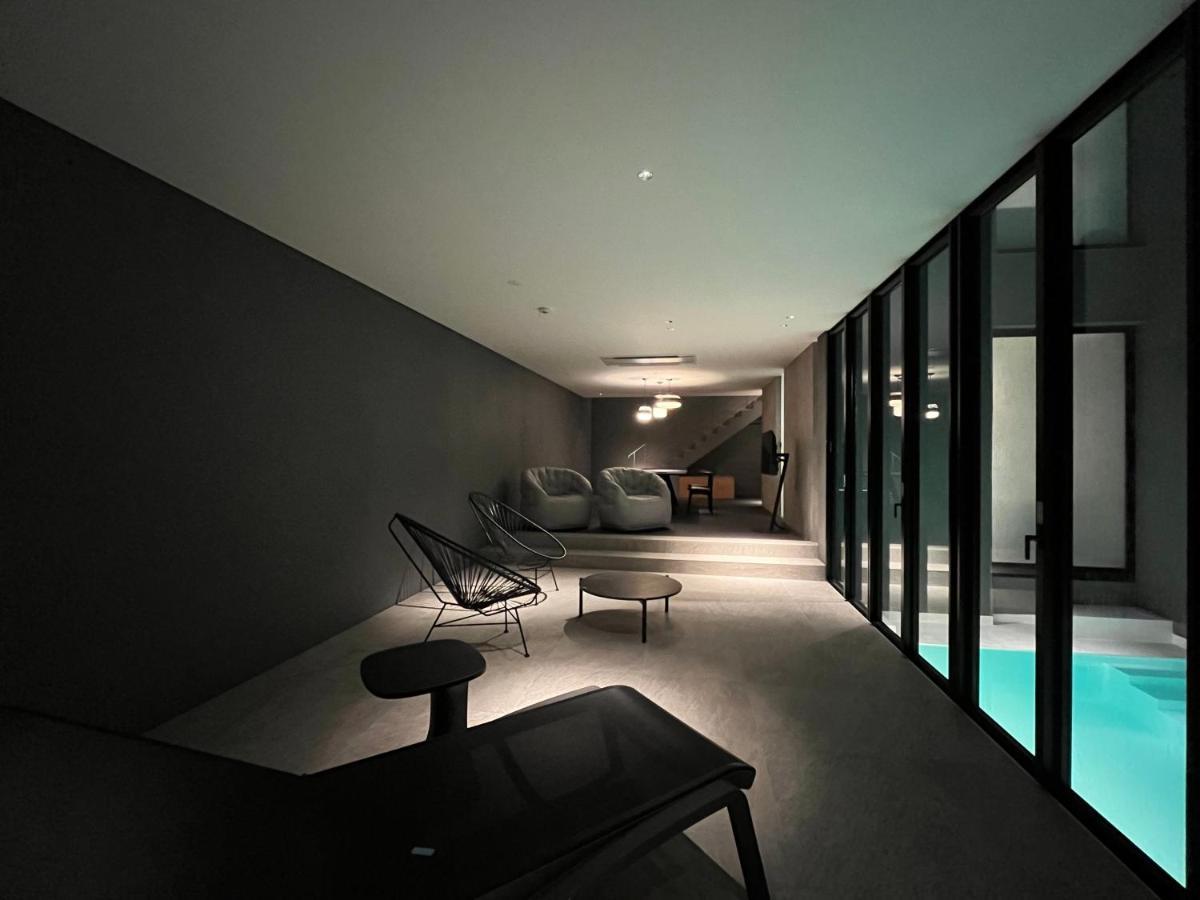 Villa Speciale Motobu Bagian luar foto