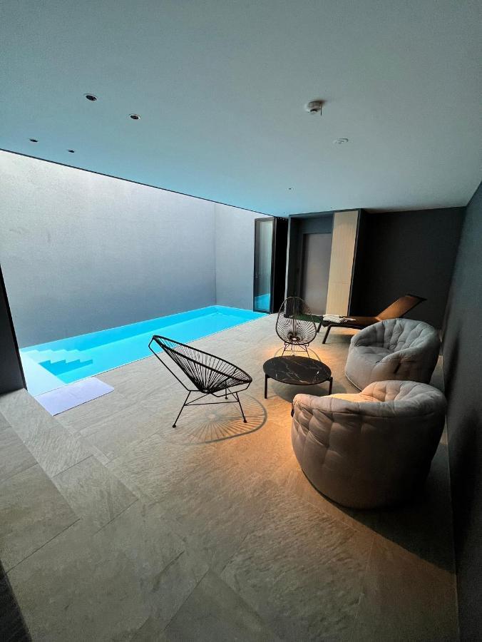 Villa Speciale Motobu Bagian luar foto