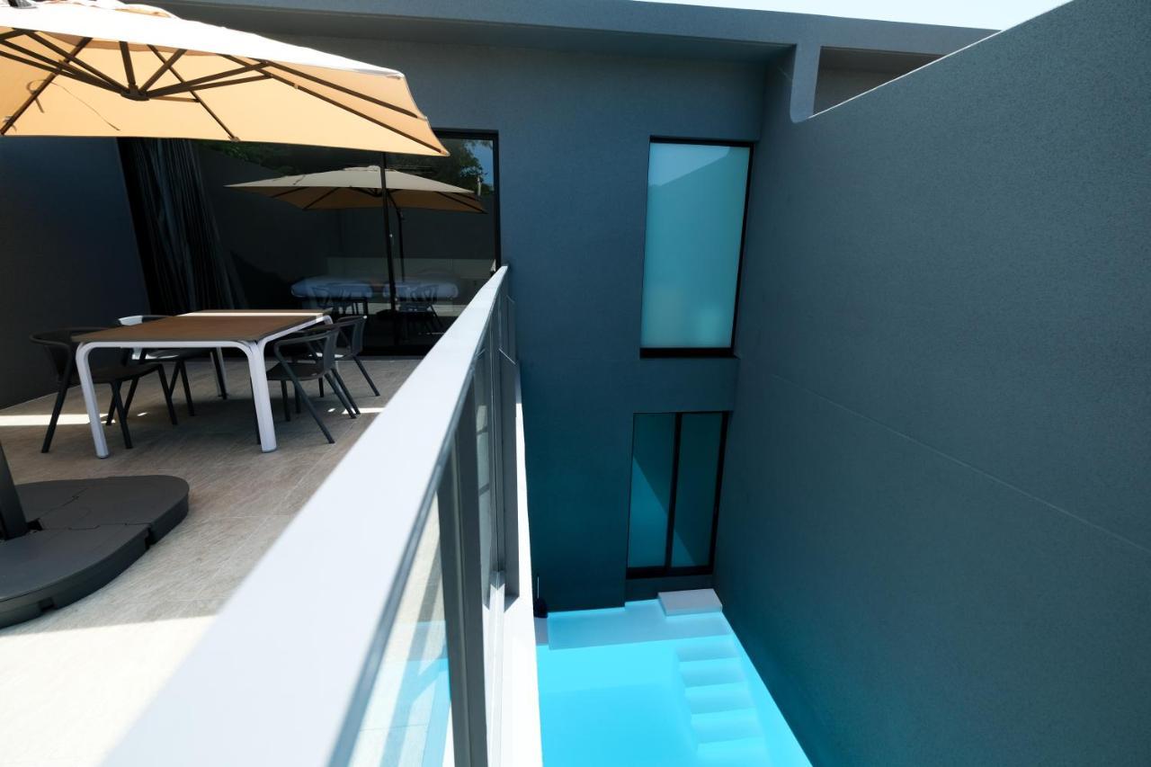 Villa Speciale Motobu Bagian luar foto