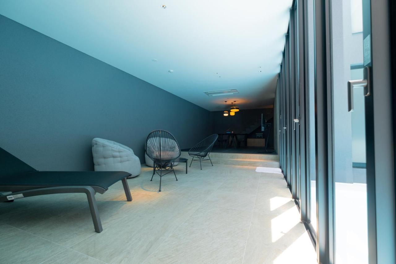 Villa Speciale Motobu Bagian luar foto