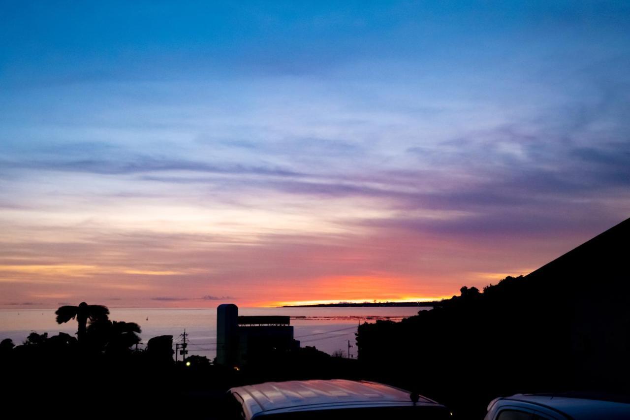 Villa Speciale Motobu Bagian luar foto