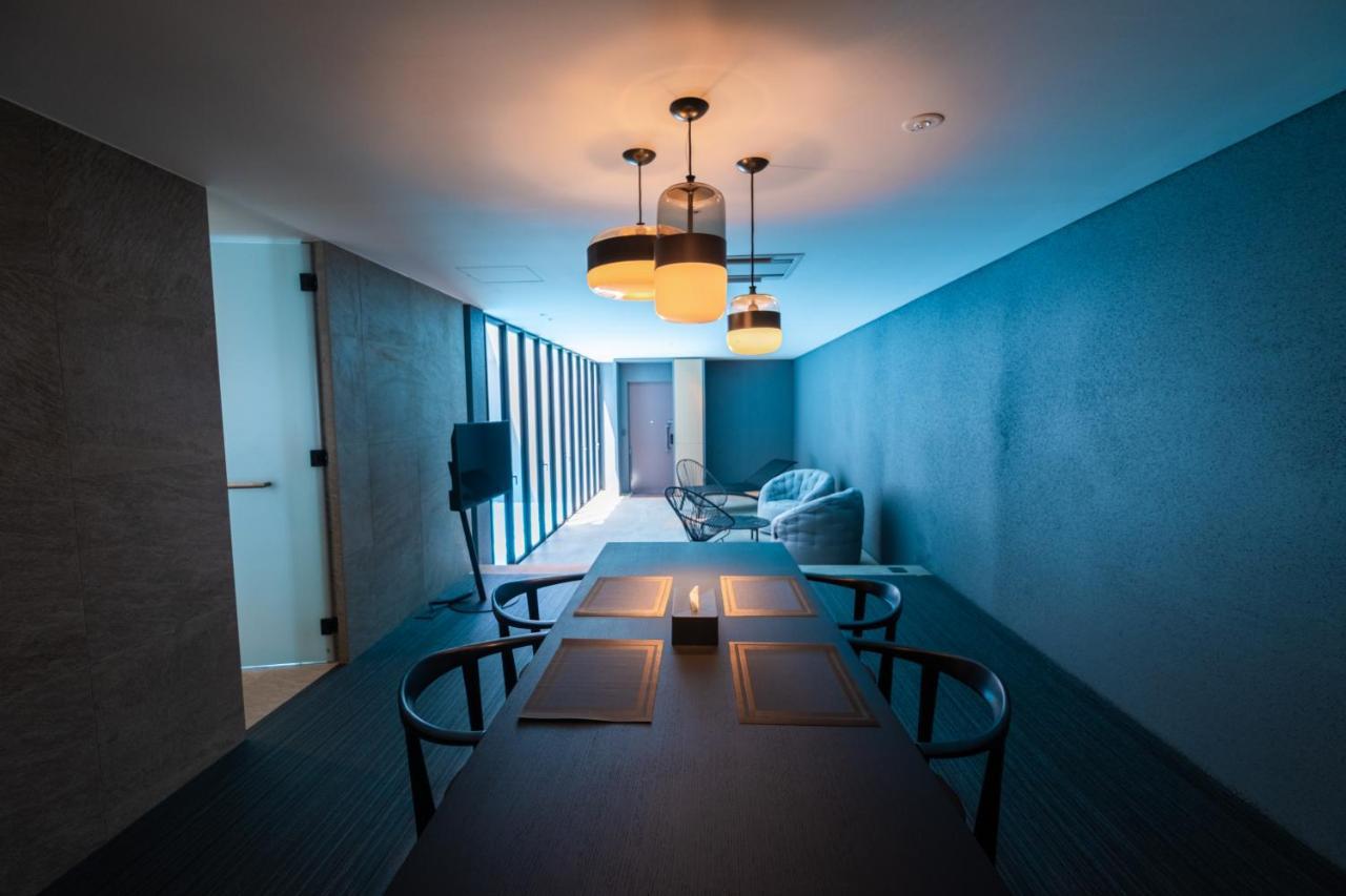 Villa Speciale Motobu Bagian luar foto